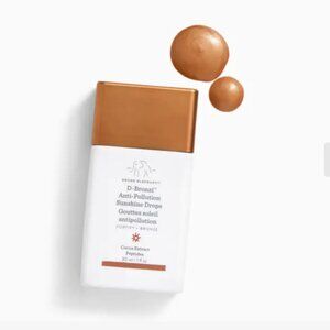 Drunk Elephant D-Bronzi Anti-Pollution Sunshine Drops